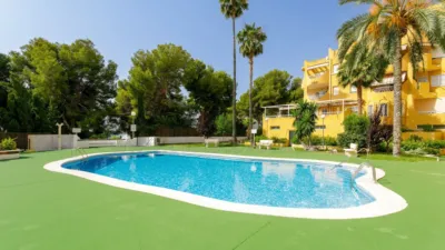 Apartment in La Almadraba-Coveta Fumà-Amerador photo 51
