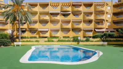 Apartment in La Almadraba-Coveta Fumà-Amerador photo 54