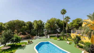 Apartment in La Almadraba-Coveta Fumà-Amerador photo 56