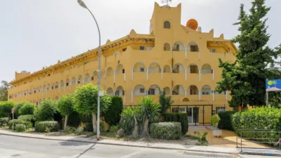 Apartment in La Almadraba-Coveta Fumà-Amerador photo 60
