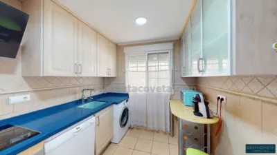 Apartment in La Almadraba-Coveta Fumà-Amerador photo 5