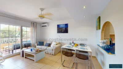 Apartment in La Almadraba-Coveta Fumà-Amerador photo 7
