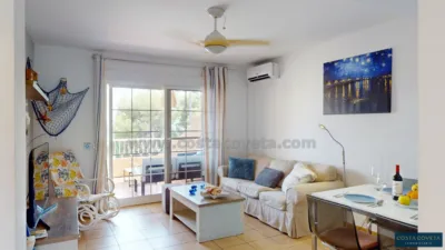 Apartment in La Almadraba-Coveta Fumà-Amerador photo 8