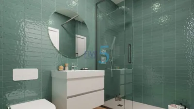 Apartment in Bonalba-Cotoveta photo 13