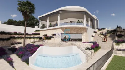 Apartment in Bonalba-Cotoveta photo 15