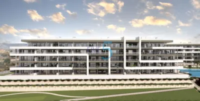 Apartment in Bonalba-Cotoveta photo 18