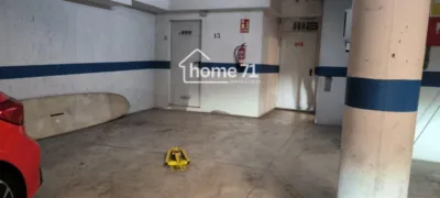 Garaje en venta en Ponent-França-El Tancat, Ponent-França-El Tancat (El Vendrell) de 11.000 €