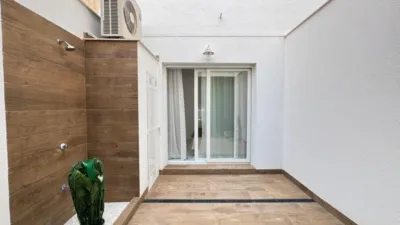 Apartment in photo 19