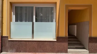 Apartment in photo 3