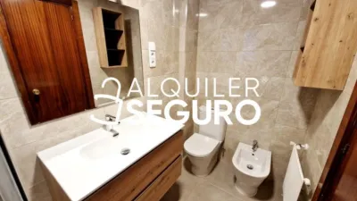 Piso en alquiler en Latina - Imagen 16