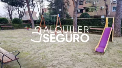 Piso en alquiler en Latina - Imagen 24