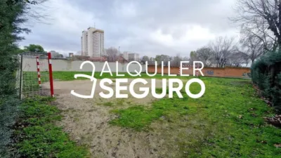 Piso en alquiler en Latina - Imagen 26