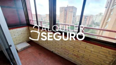 Piso en alquiler en Latina - Imagen 4