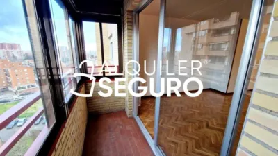 Piso en alquiler en Latina - Imagen 5