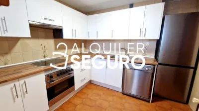 Piso en alquiler en Latina - Imagen 6