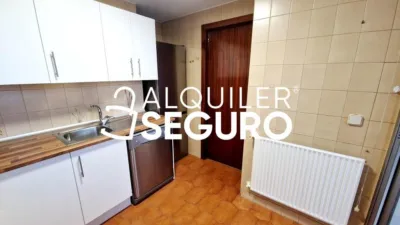 Piso en alquiler en Latina - Imagen 7