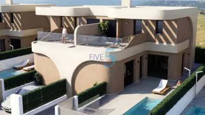 Casa - Vista 4