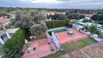 Chalet in Gerena photo 102
