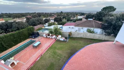 Chalet in Gerena photo 105