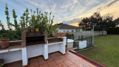 Chalet in Gerena photo 109