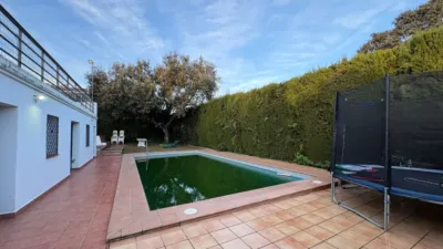 Chalet in Gerena photo 111