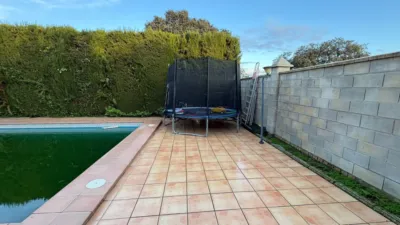 Chalet in Gerena photo 113