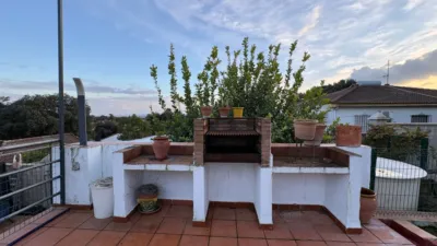 Chalet in Gerena photo 115