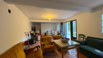 Chalet in Gerena photo 116