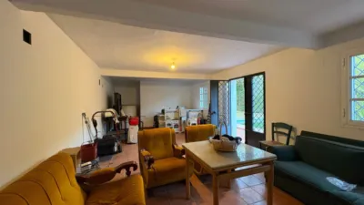 Chalet in Gerena photo 117