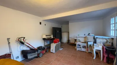 Chalet in Gerena photo 118