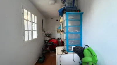 Chalet in Gerena photo 120