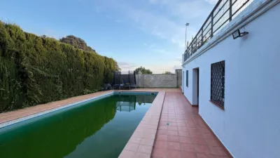 Chalet in Gerena photo 121