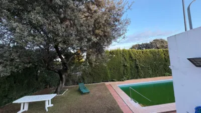 Chalet in Gerena photo 124