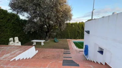Chalet in Gerena photo 126