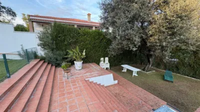 Chalet in Gerena photo 127