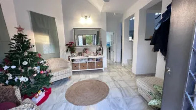 Chalet in Gerena photo 12