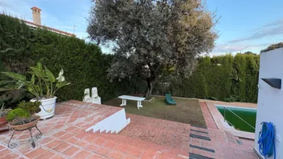 Chalet in Gerena photo 130
