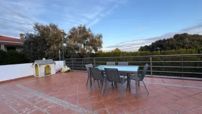 Chalet in Gerena photo 131