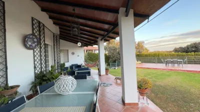 Chalet in Gerena photo 133