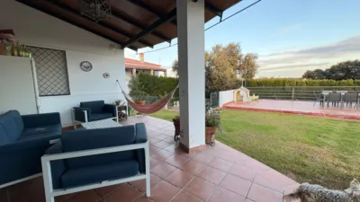 Chalet in Gerena photo 134