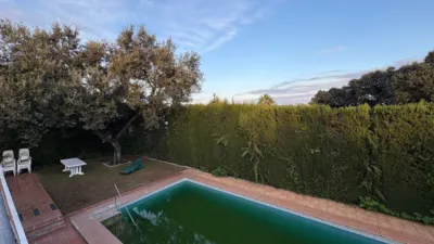 Chalet in Gerena photo 135