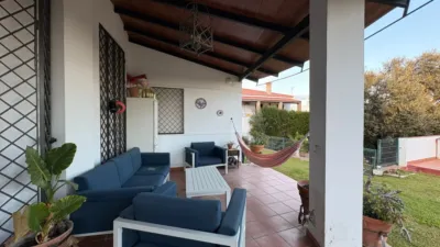 Chalet in Gerena photo 137