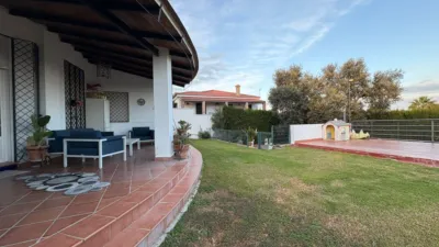 Chalet in Gerena photo 139