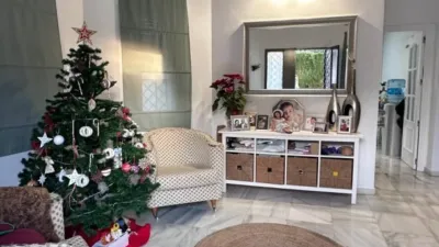Chalet in Gerena photo 13