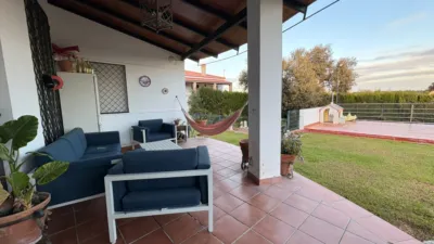 Chalet in Gerena photo 141