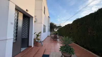 Chalet in Gerena photo 144