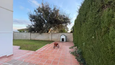 Chalet in Gerena photo 146