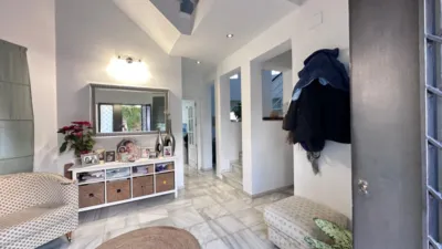 Chalet in Gerena photo 16