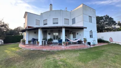 Chalet in Gerena photo 17