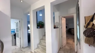 Chalet in Gerena photo 19